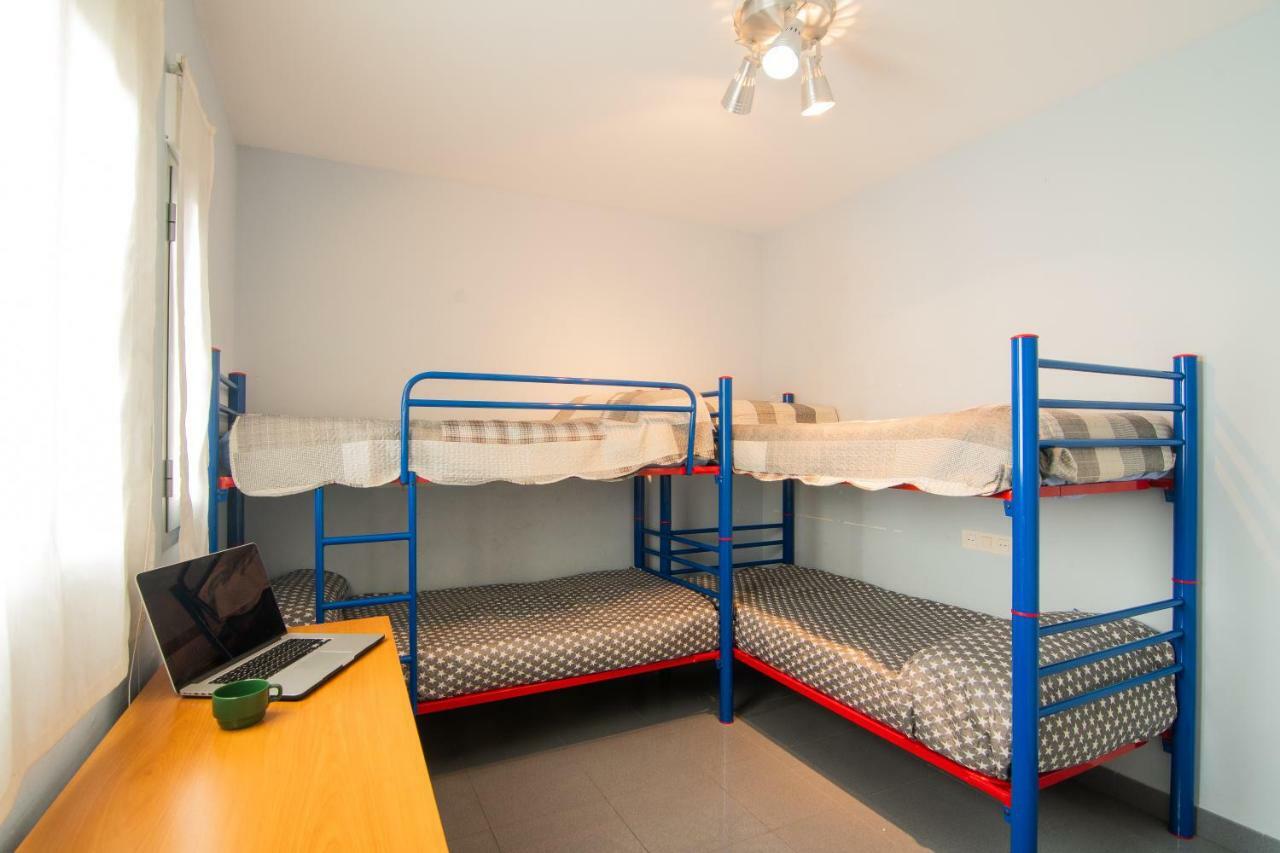 Balcon Al Mar Apartman Carboneras Kültér fotó