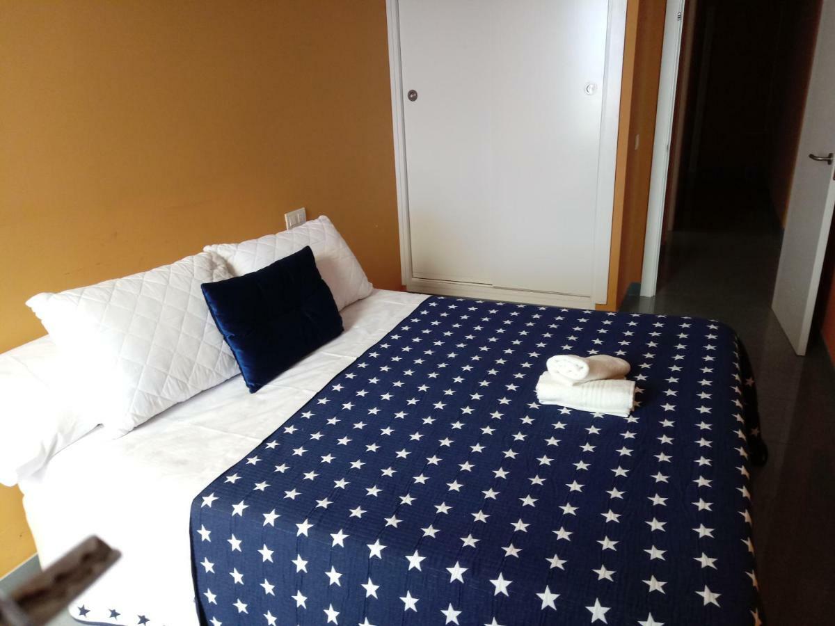 Balcon Al Mar Apartman Carboneras Kültér fotó